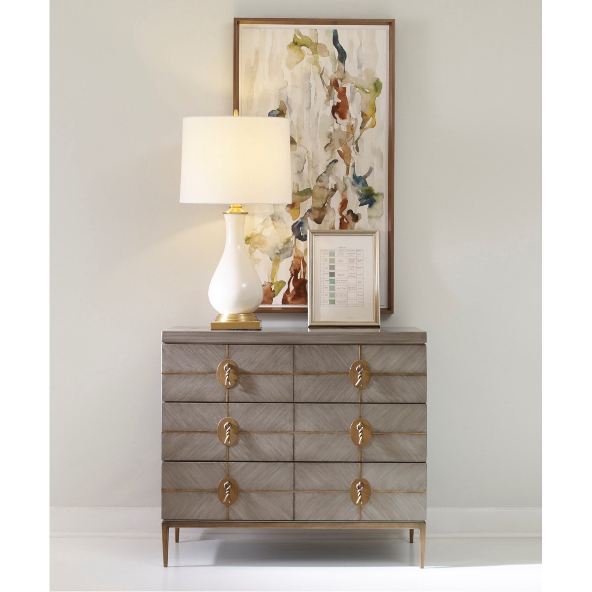 Ambella Home Longwood Chest