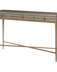 Ambella Home Longwood Console Table