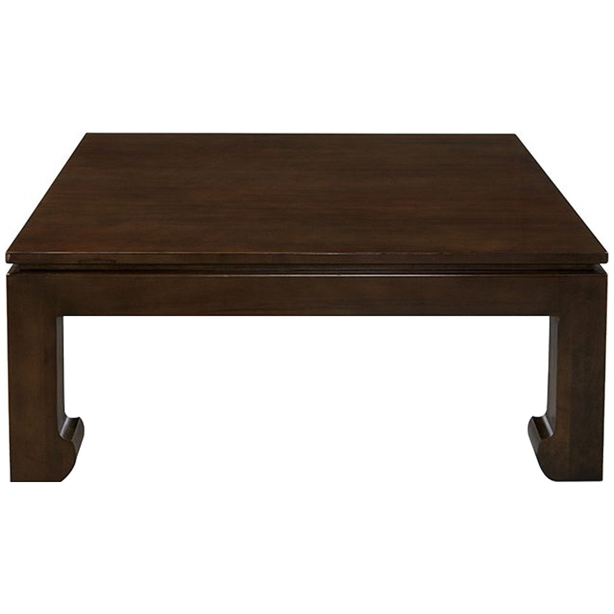 CTH Sherrill Occasional Ming Cocktail Table