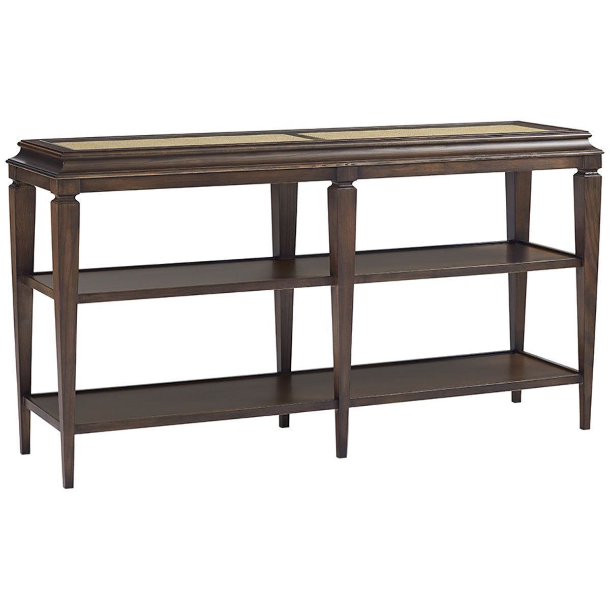 CTH Sherrill Occasional Dawson Console Table