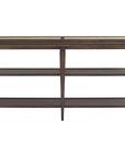 CTH Sherrill Occasional Dawson Console Table