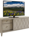 Sligh Greystone Reese Media Console