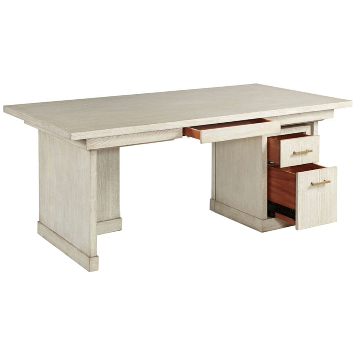 Woodbridge Furniture Eclipse Desk