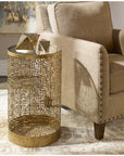 Uttermost Algernon Accent Table