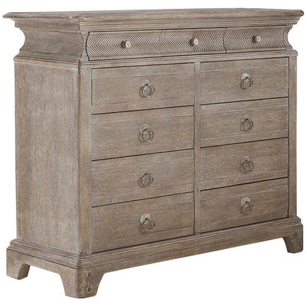 A.R.T. Furniture Summer Creek Light Keeper&#39;s Dresser