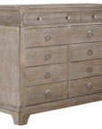 A.R.T. Furniture Summer Creek Light Keeper's Dresser