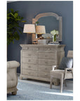 A.R.T. Furniture Summer Creek Light Keeper's Dresser