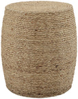 Uttermost Resort Accent Stool