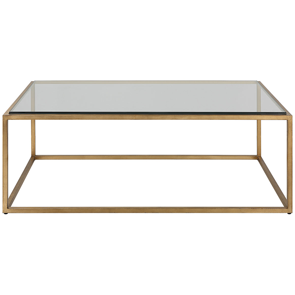 Uttermost Bravura Coffee Table