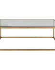 Uttermost Bravura Coffee Table