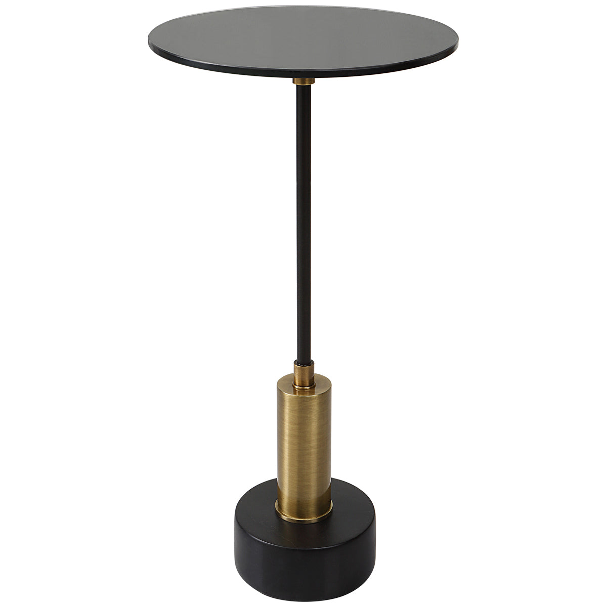 Uttermost Spector Modern Accent Table