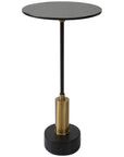 Uttermost Spector Modern Accent Table