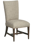 A.R.T. Furniture Woodwright Racine Upholstered Side Chair, Set of 2