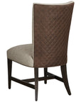 A.R.T. Furniture Woodwright Racine Upholstered Side Chair, Set of 2