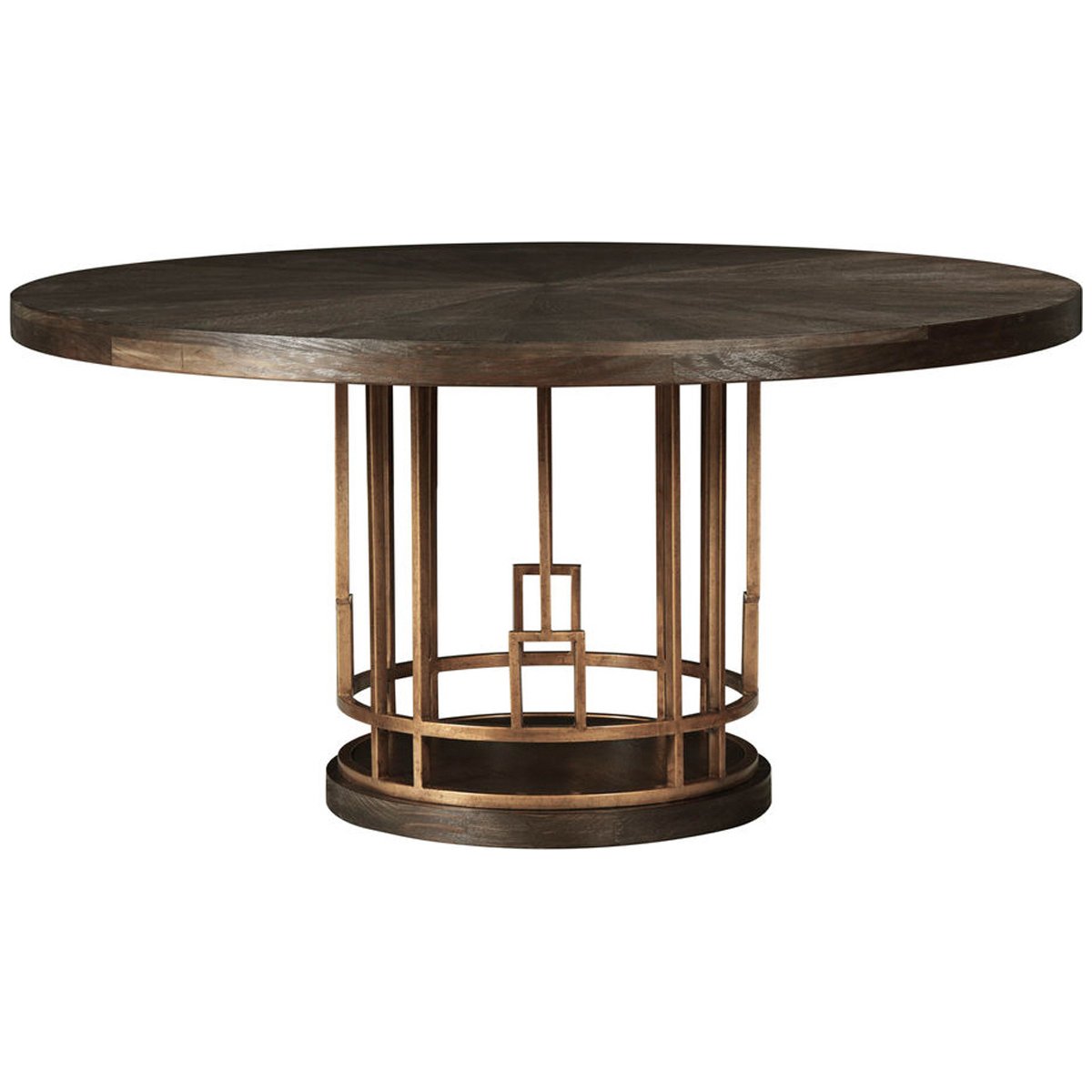 A.R.T. Furniture Woodwright Meyer Dining Table