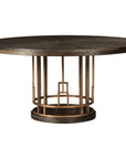 A.R.T. Furniture Woodwright Meyer Dining Table