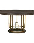 A.R.T. Furniture Woodwright Meyer Dining Table