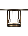 A.R.T. Furniture Woodwright Meyer Dining Table