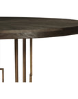 A.R.T. Furniture Woodwright Meyer Dining Table