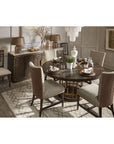 A.R.T. Furniture Woodwright Meyer Dining Table