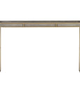 Uttermost Cardew Modern Console Table