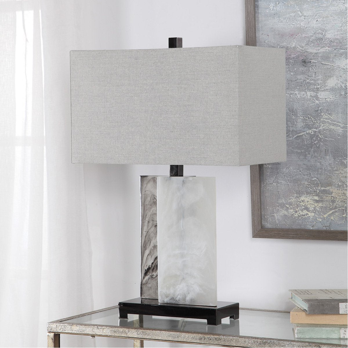 Uttermost Vanda Table Lamp