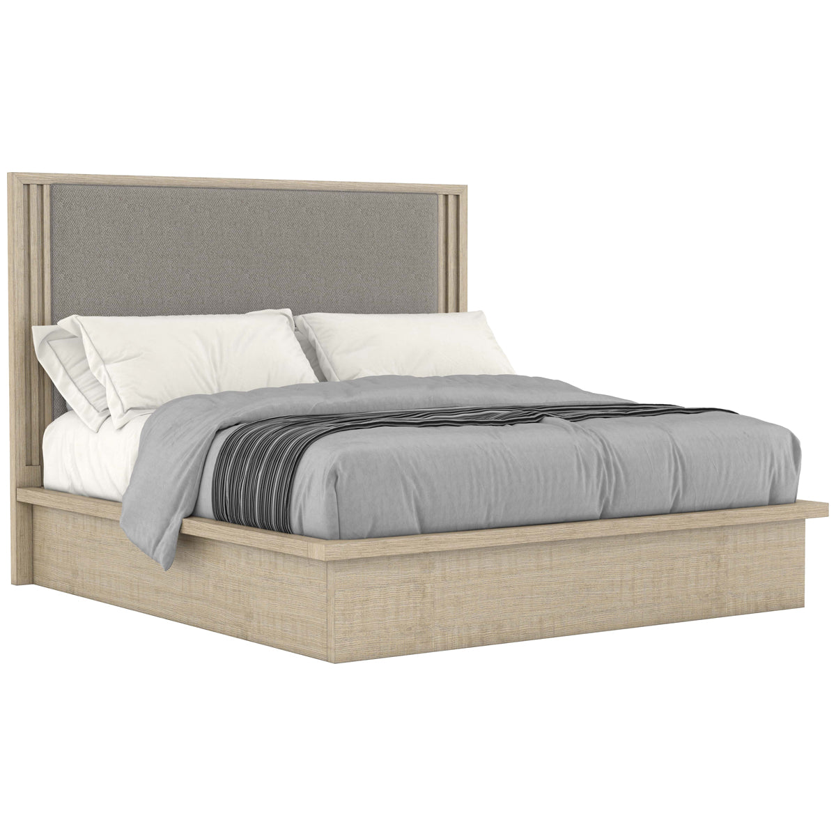 A.R.T. Furniture Panel Bed