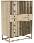 A.R.T. Furniture North Side Drawer Chest