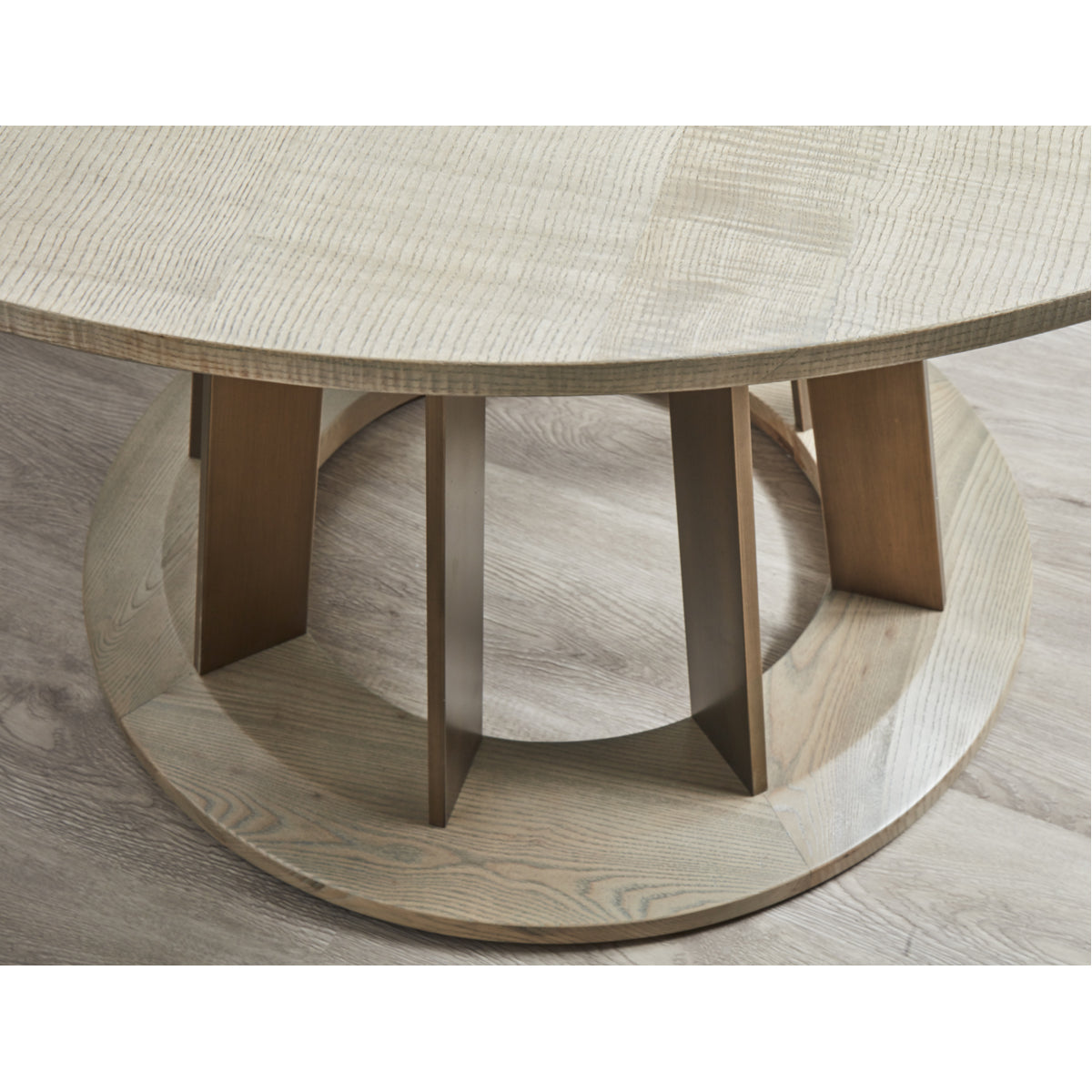 A.R.T. Furniture Round Dining Table