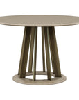 A.R.T. Furniture Round Dining Table