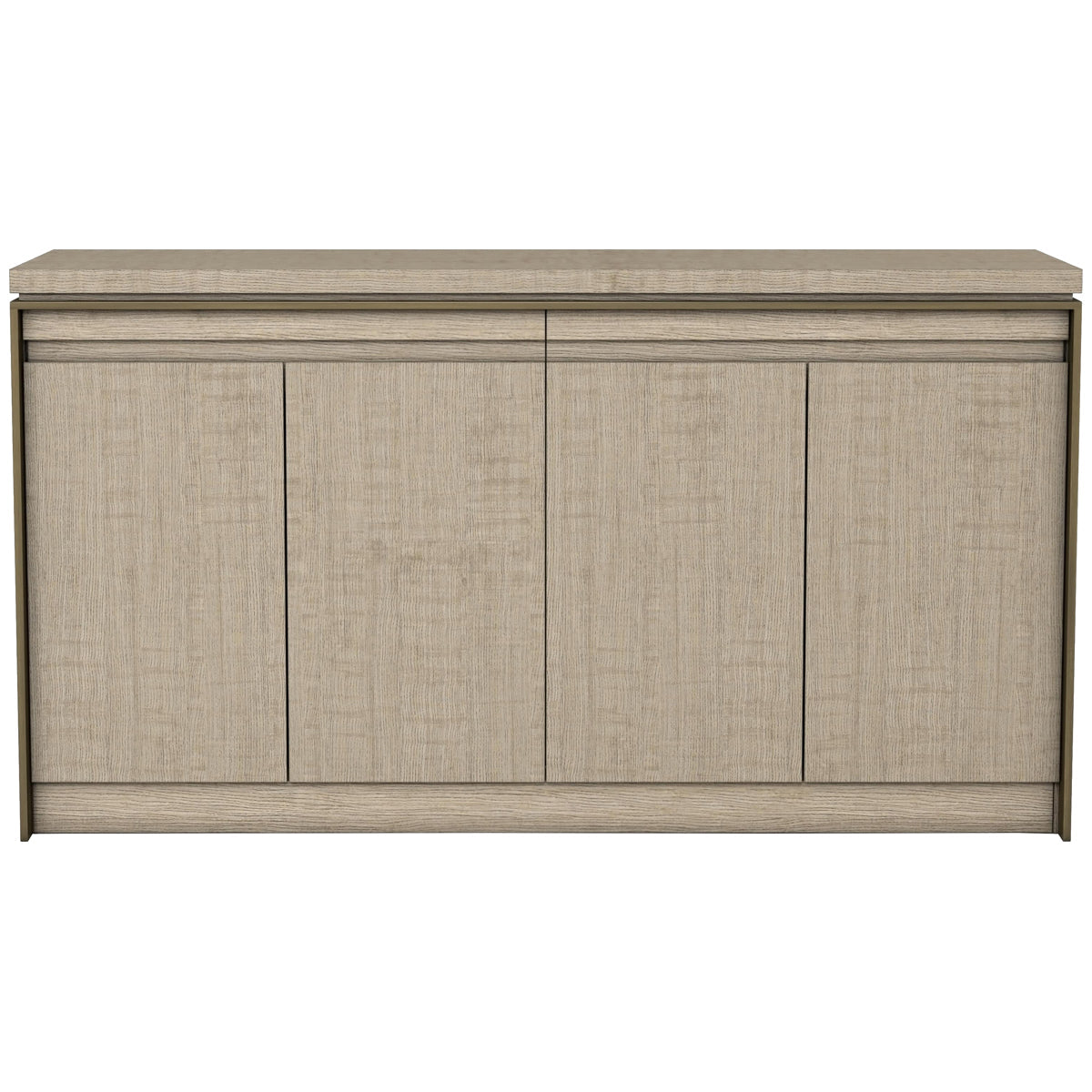 A.R.T. Furniture North Side Buffet/Credenza