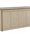 A.R.T. Furniture North Side Buffet/Credenza