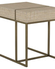 A.R.T. Furniture North Side End Table