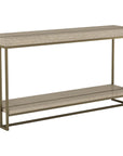 A.R.T. Furniture North Side Sofa Table