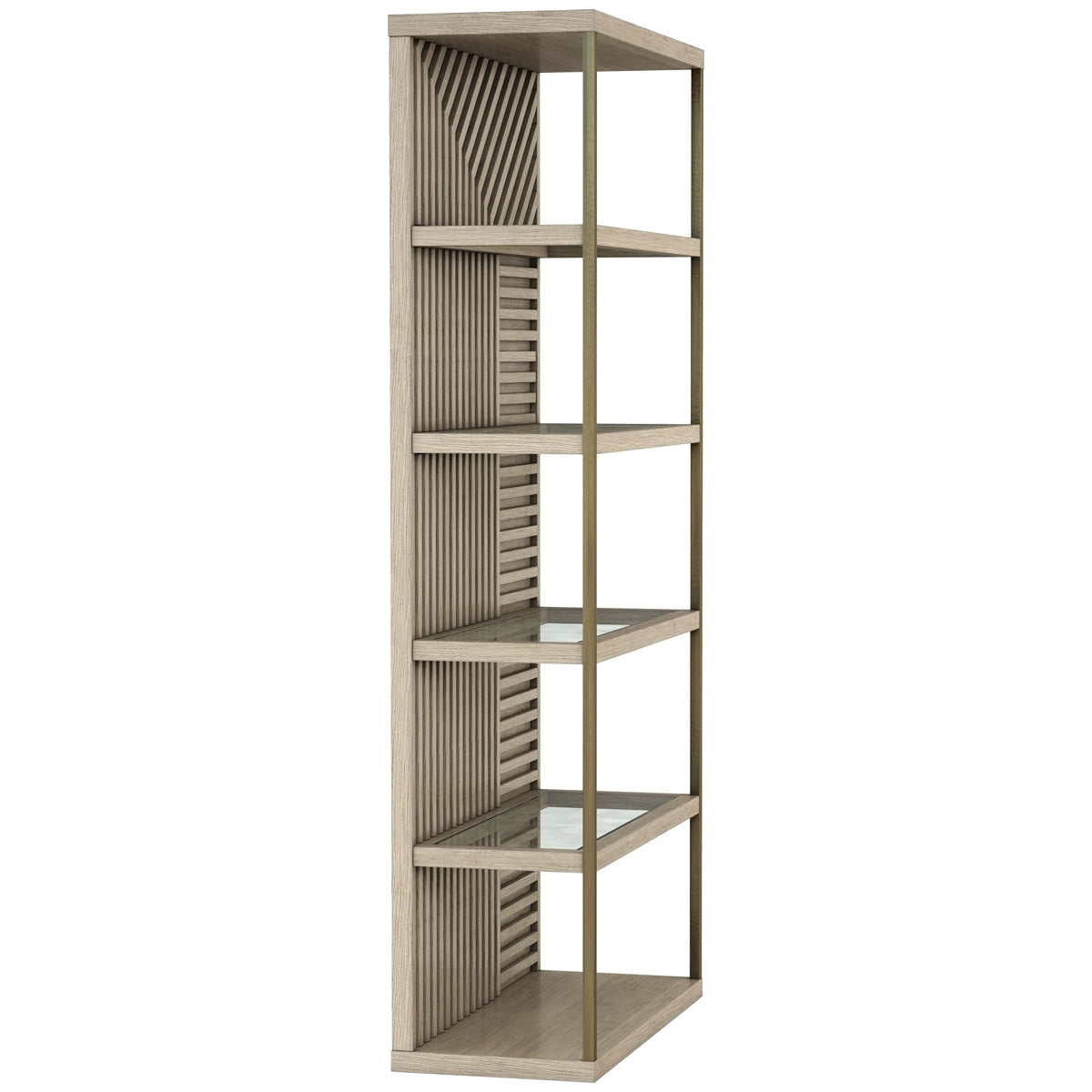 A.R.T. Furniture North Side Etagere