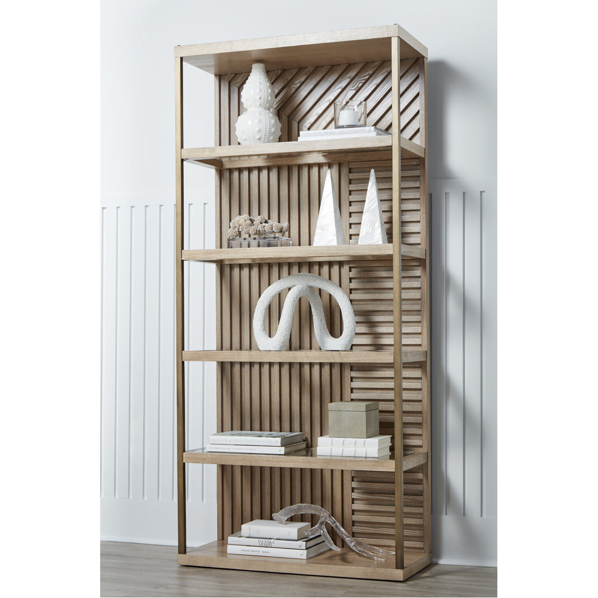 A.R.T. Furniture North Side Etagere