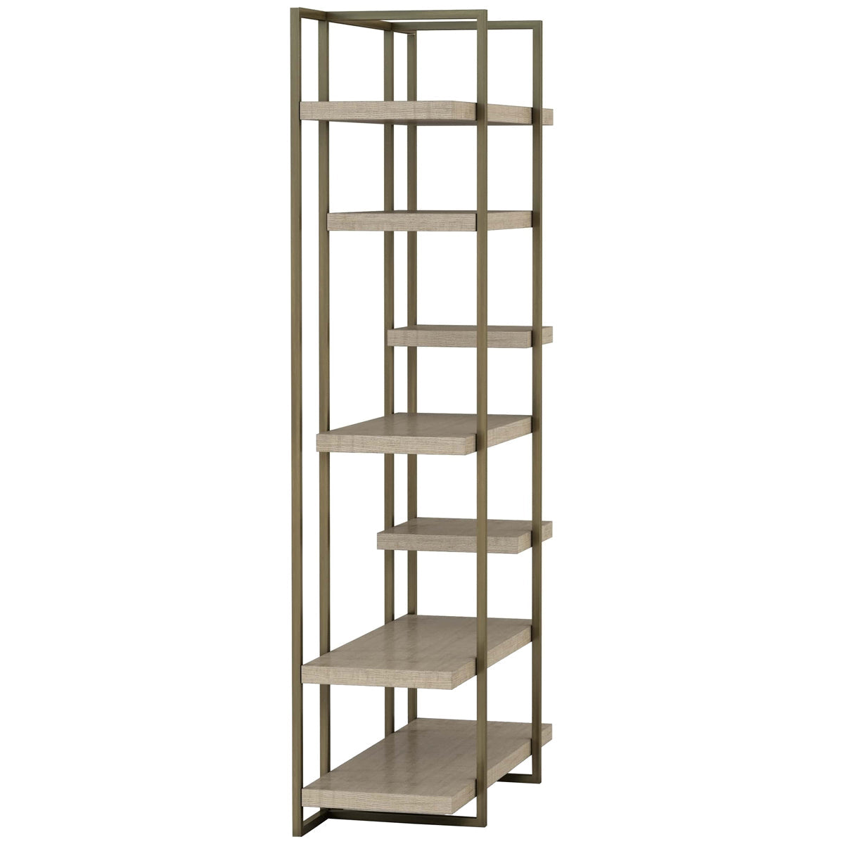 A.R.T. Furniture North Side Open Etagere