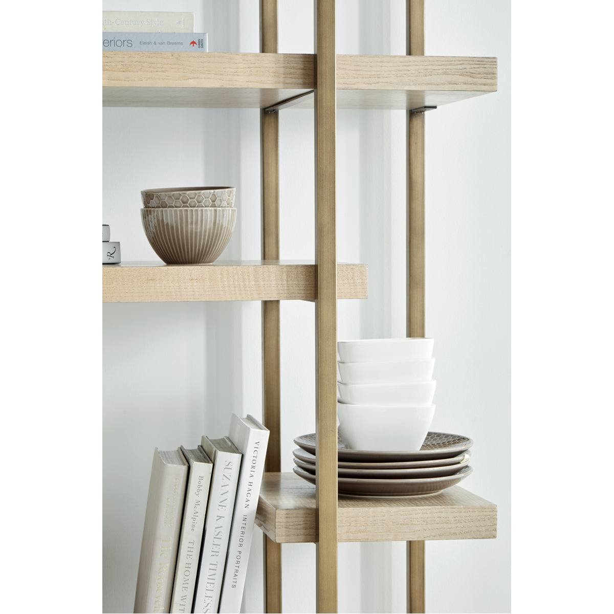 A.R.T. Furniture North Side Open Etagere