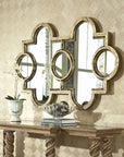 Ambella Home Voranado Mirror