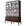 Ambella Home Escher Multi-Use Cabinet - Dark Finish