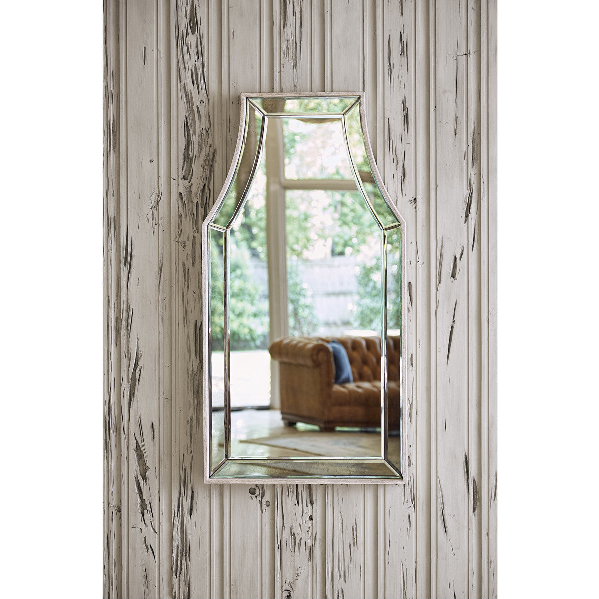 Ambella Home Bell Mirror