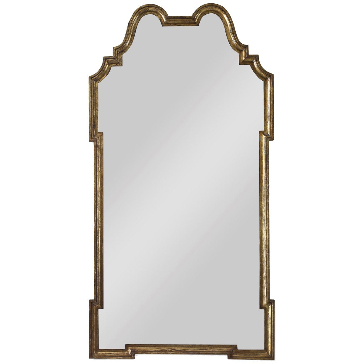 Ambella Home Bordeaux Mirror