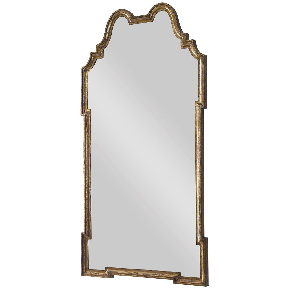 Ambella Home Bordeaux Mirror