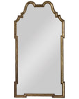 Ambella Home Bordeaux Mirror