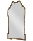 Ambella Home Bordeaux Mirror