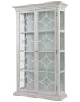 Ambella Home Peabody Tall Cabinet