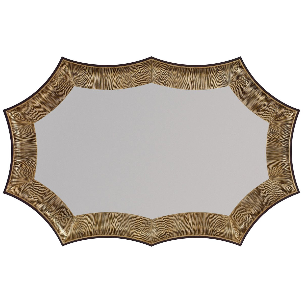 Ambella Home Helios Mirror