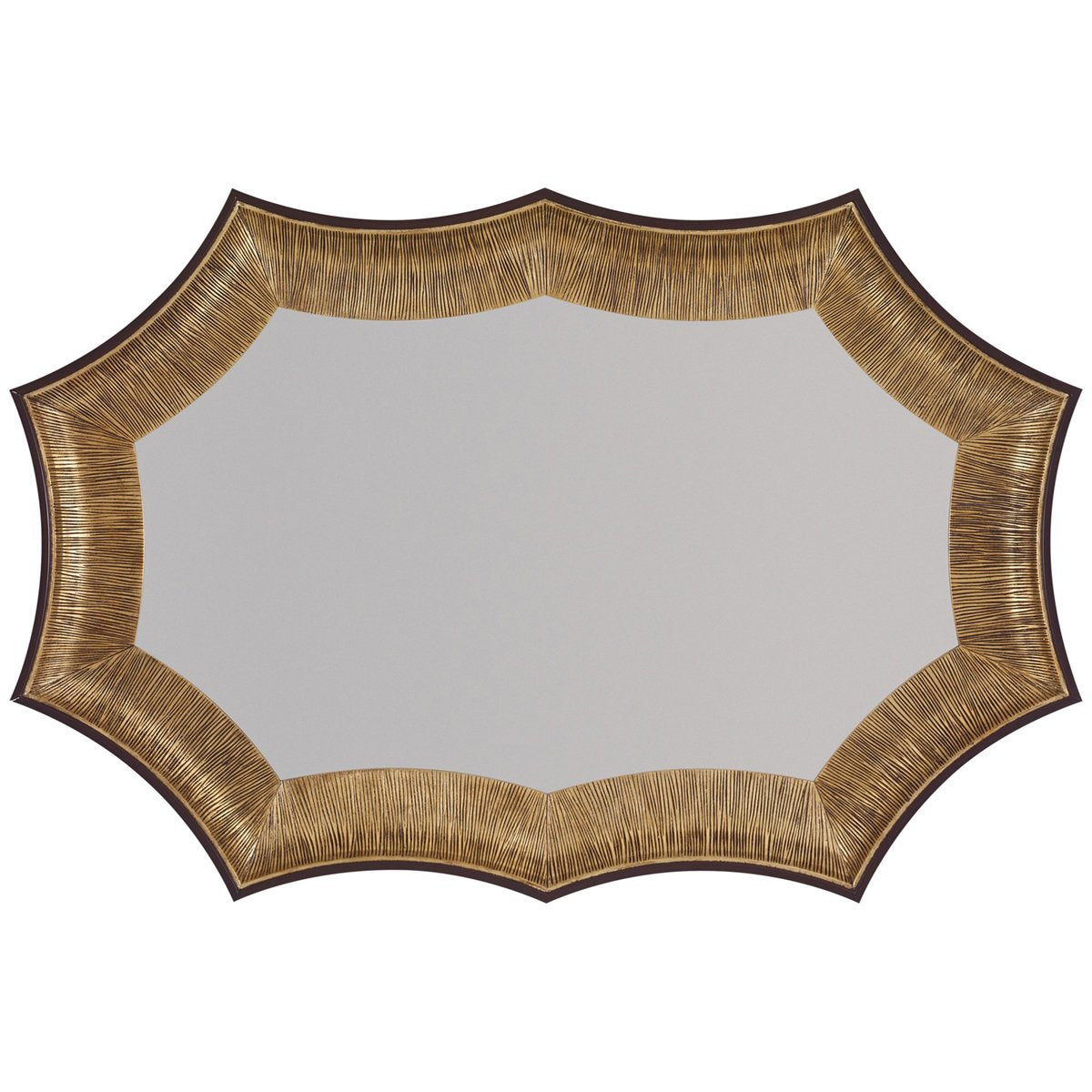 Ambella Home Helios Mirror