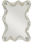 Ambella Home Scalloped Mirror