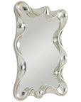 Ambella Home Scalloped Mirror